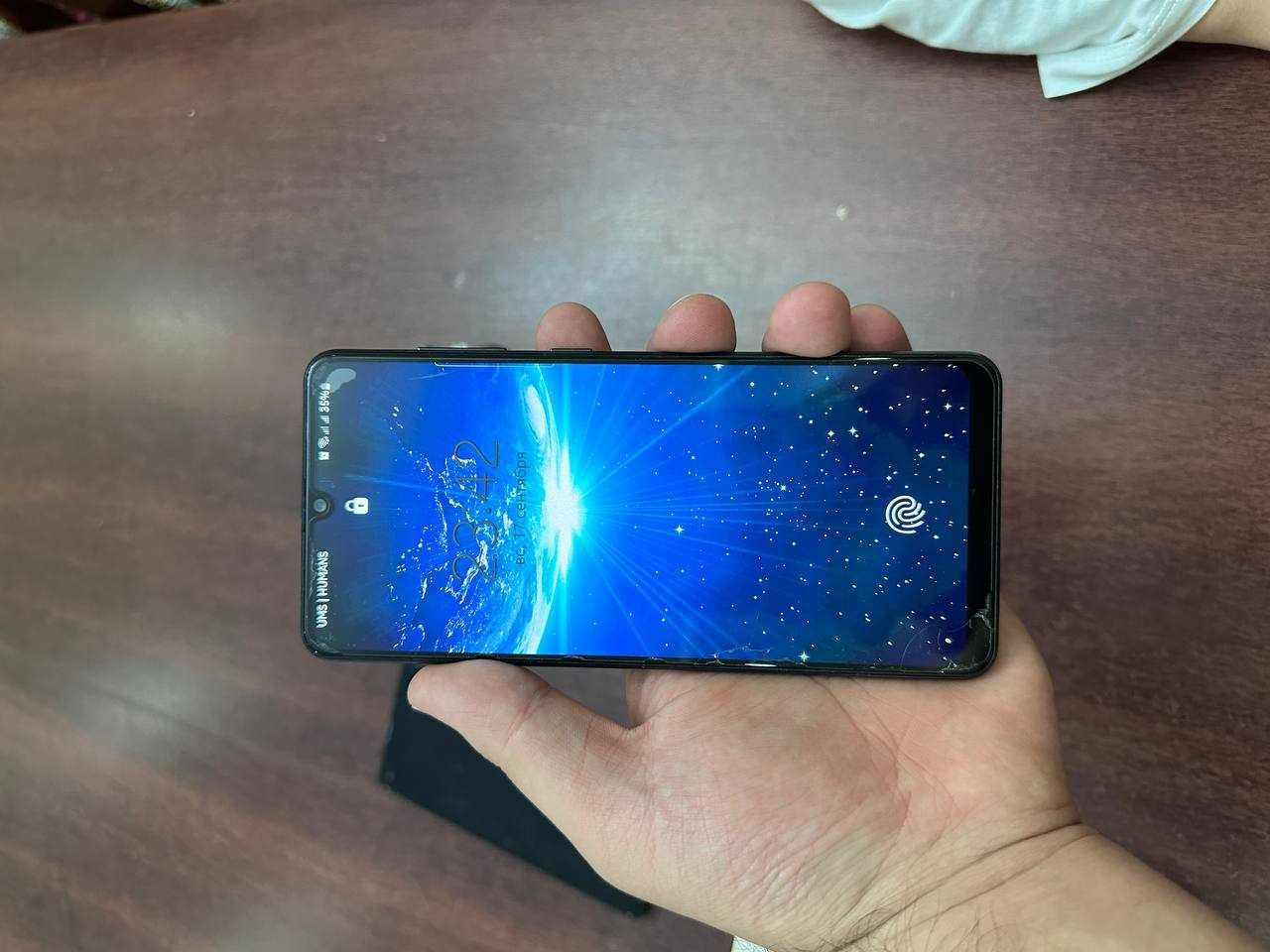 Samsung A31 64gb xotira Ideal