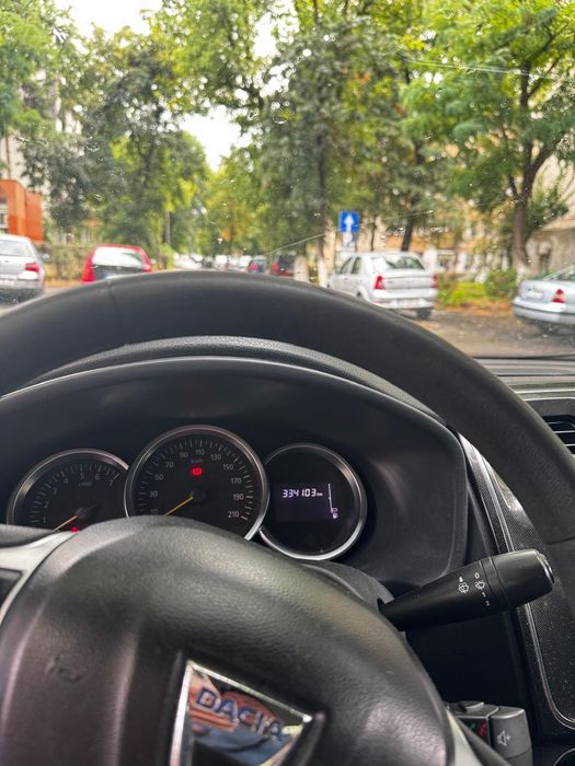 Dacia Logan de vânzare