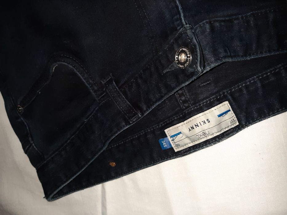 Blugi Next marimea 34