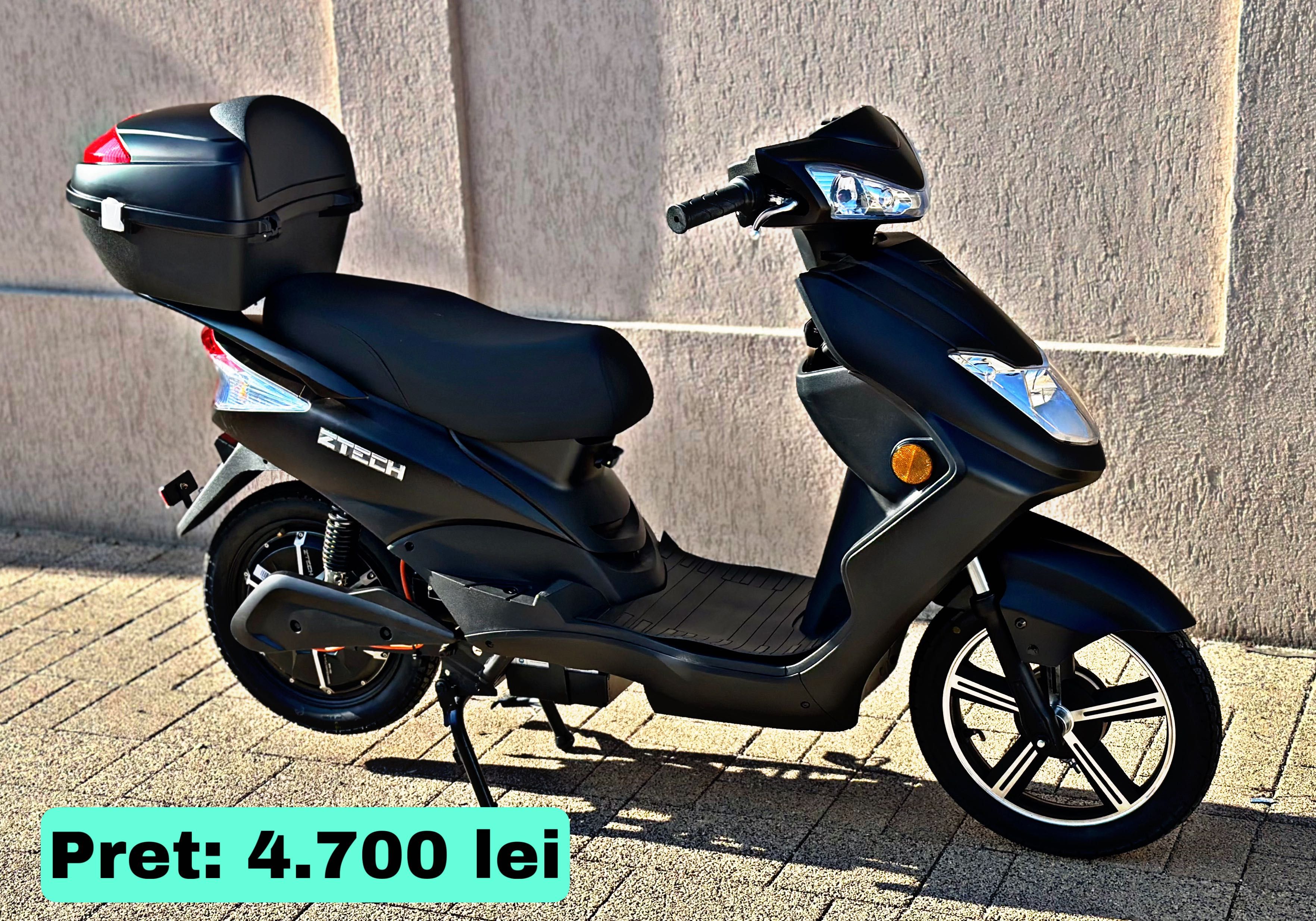 ‼️ Scutere  Biciclete ELECTRICE ‼️ RATE cu avans 0