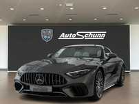 Mercedes-Benz SL SL 63 AMG 4M+ Premium+ Manufaktur+Crom+Jante forjate+Garantie 2 ani