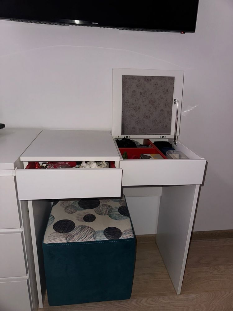 Masuta de toaleta IKEA BRIMNES