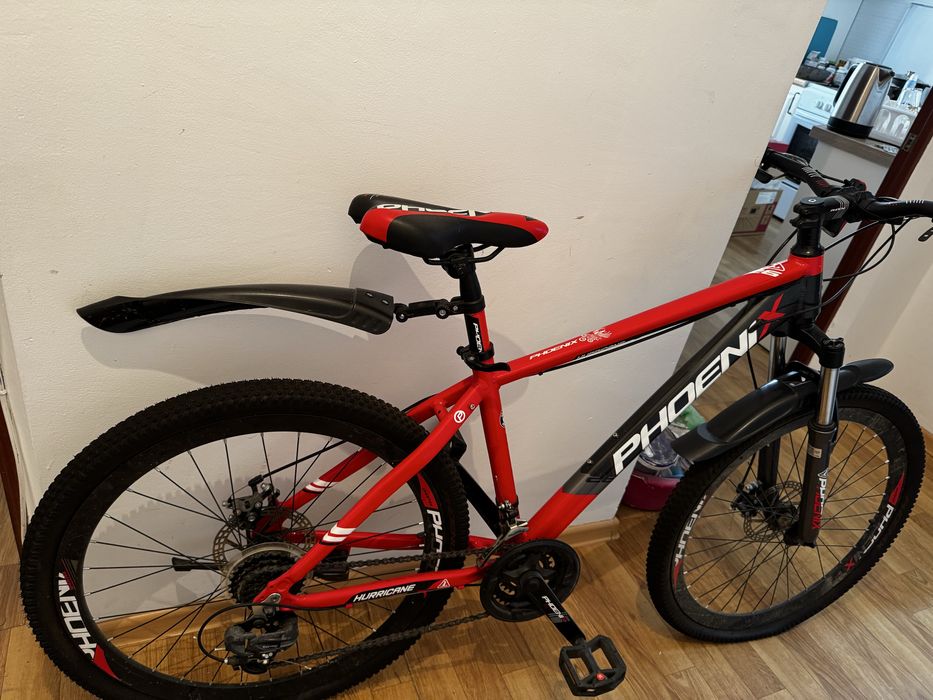 Продам велосипед