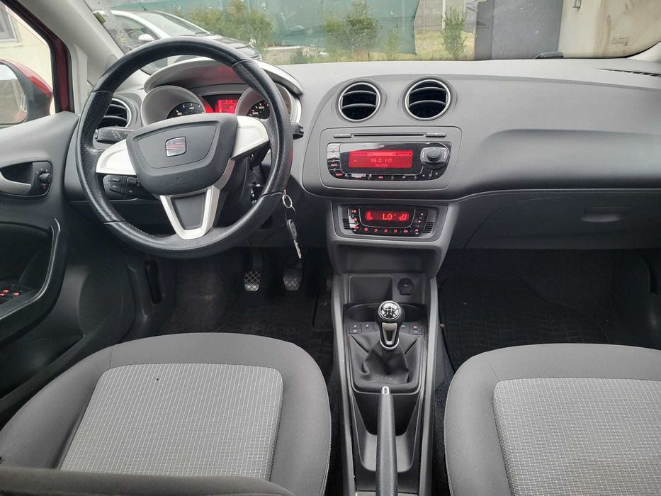 Seat Ibiza de vanzare