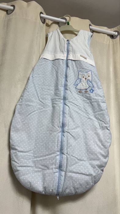 Sac de dormit bebe