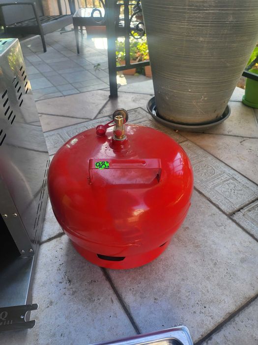 Газово барбекю BBQ