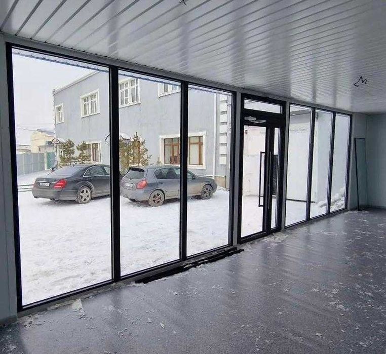 Пластиковые окна Изготовление Установка Турецкий Немецкий ЦЕХ ЗАКАЗАТЬ