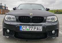 BMW seria 1 123D M1