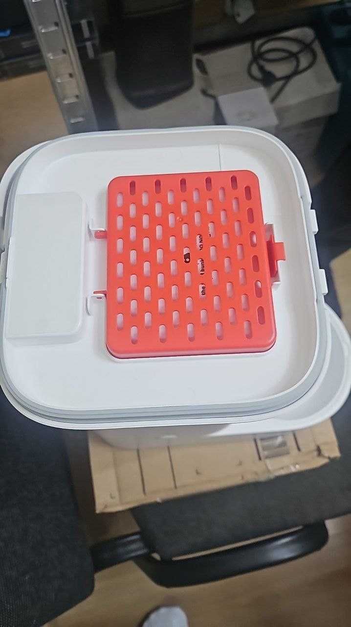Автоматична хранилка за котки Petkit Fresh Element Solo, 3 л