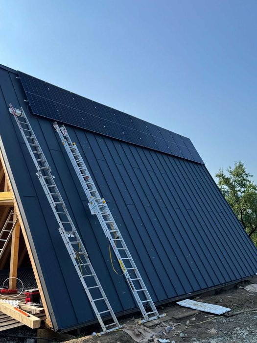 Eletrician & Instalator Fotovoltaic -Mentenanță & Intervenții Rapide