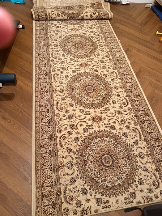 Ковер, дорожка за 30 тыс