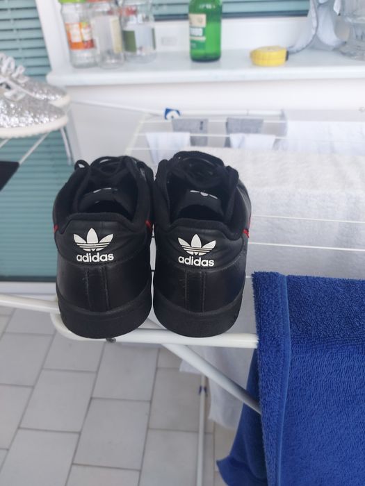 Маратонки ADIDAS