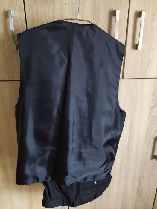 Costum barbati negru