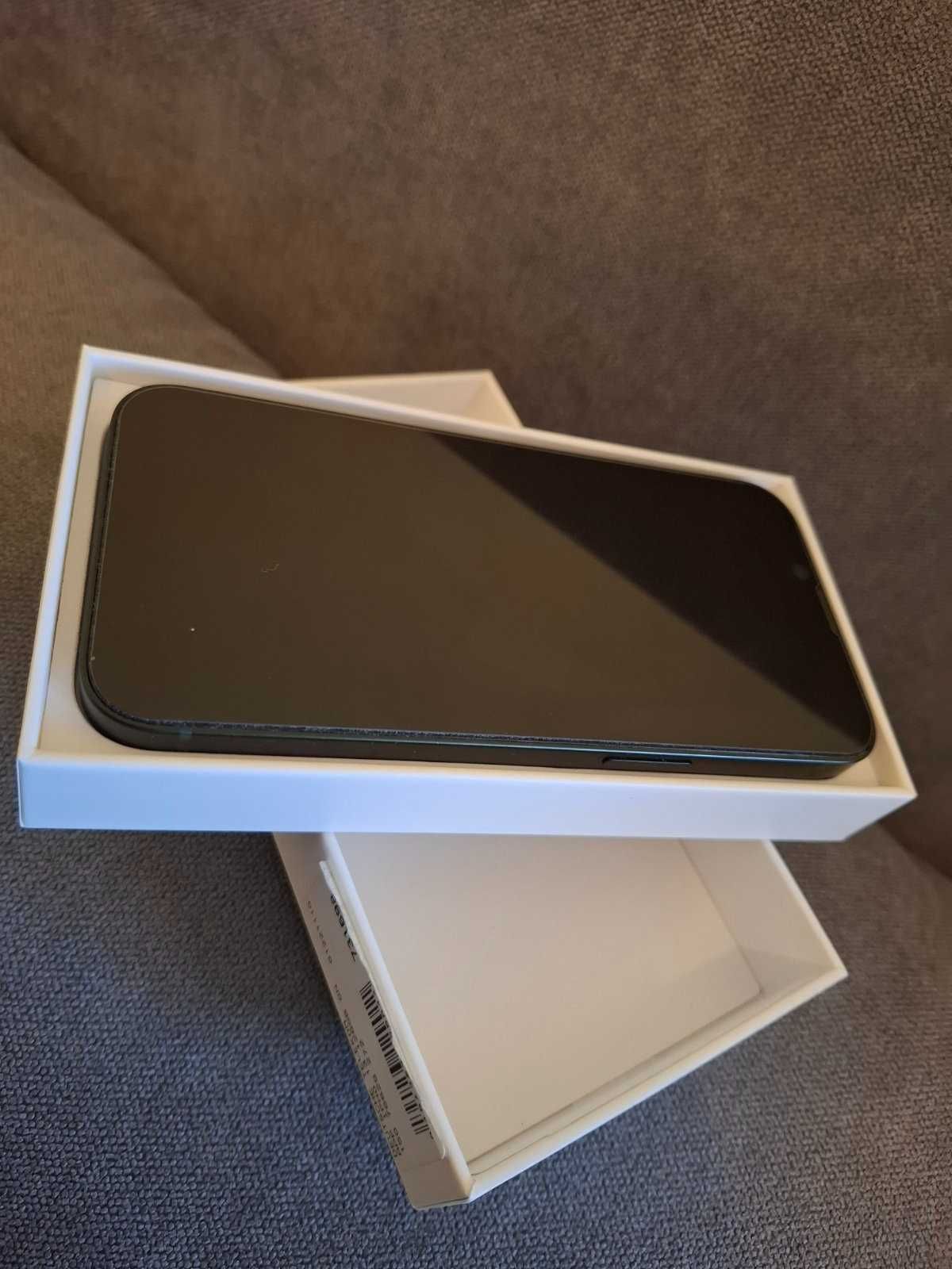 Iphon 13, 128GB, green