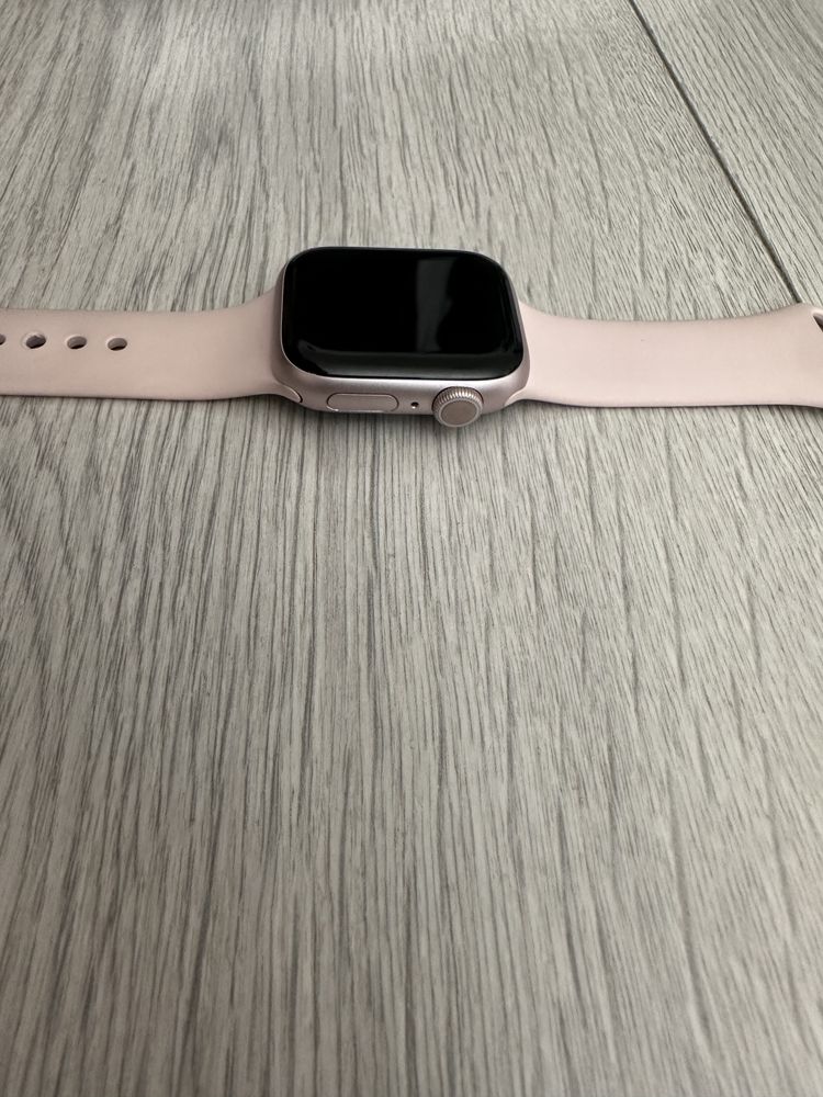 Apple watch series 9