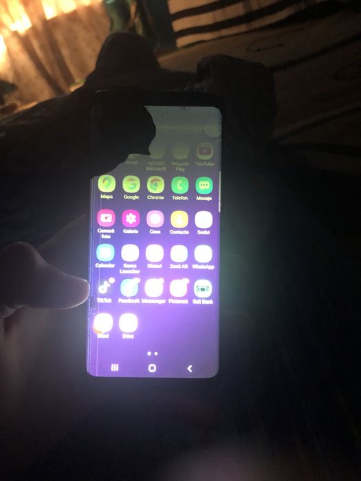 Samsung galaxi s9