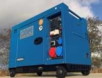 Generator S9000 DUAL CGM Italia