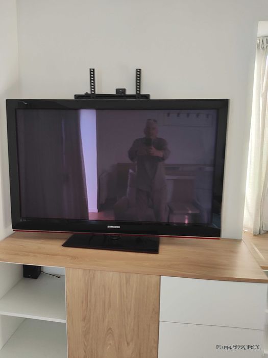 TV Samsung smart tv, 127 cm (50''), full HD,