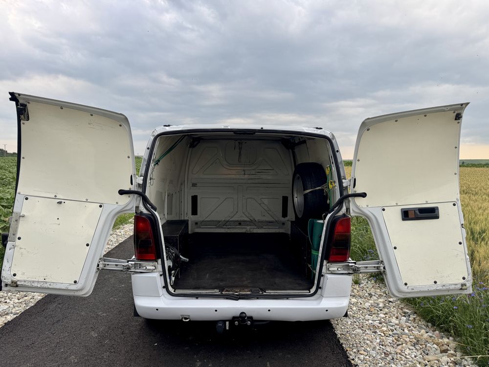 Mercedes Vito 112 cdi 122 de cai