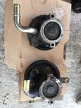 Pompa Servo / Servodirectie Chevrolet Aveo 1.2