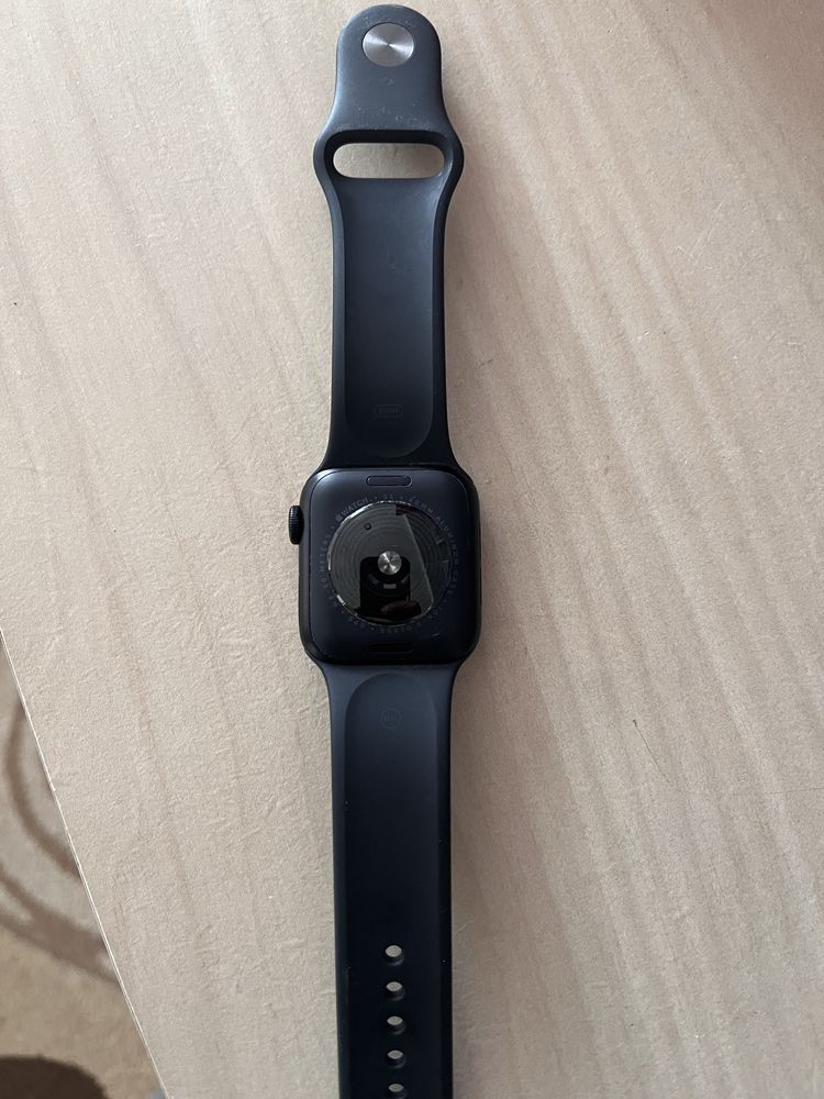 Apple Watch SE 2