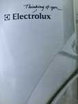 Mașina de spălat verticală ELECTROLUX