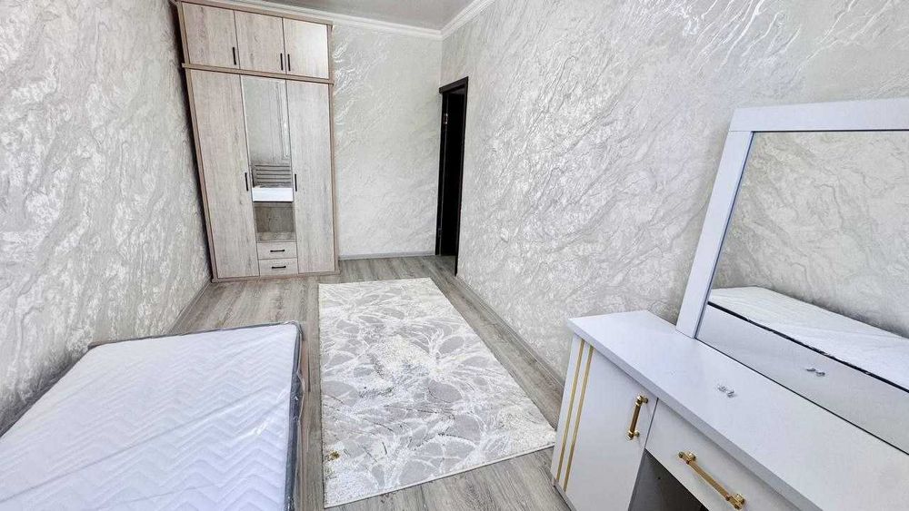 Сдаётся квартира на Ц-1 вторичка