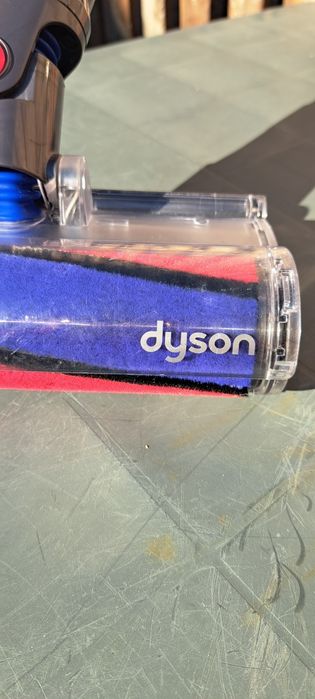 Perie Dyson originala motorizata