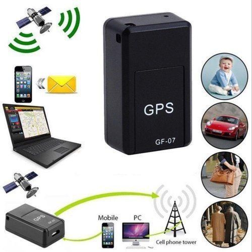 Mini GPS Tracker GF007