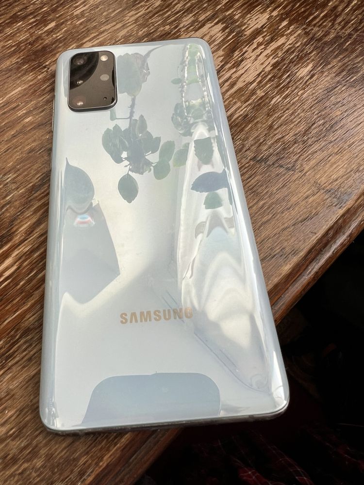 Samsung s20 plus vand schimb