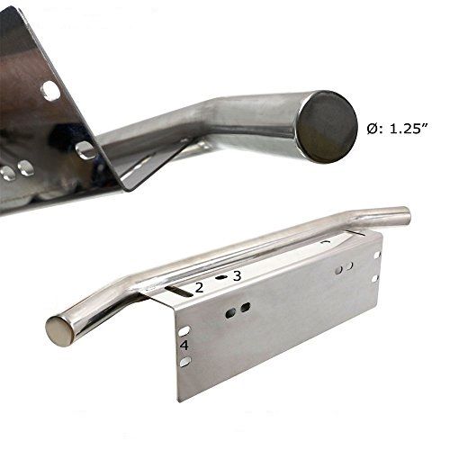 Bullbar universal CROM ERK