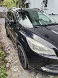 Vând  Ford  Kuga