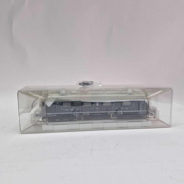 Liquid Money vinde - Macheta Locomotiva electrica Marklin H0 37324 NOU