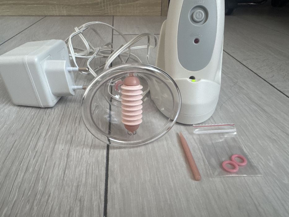 CellulessMD aparat anticelulita