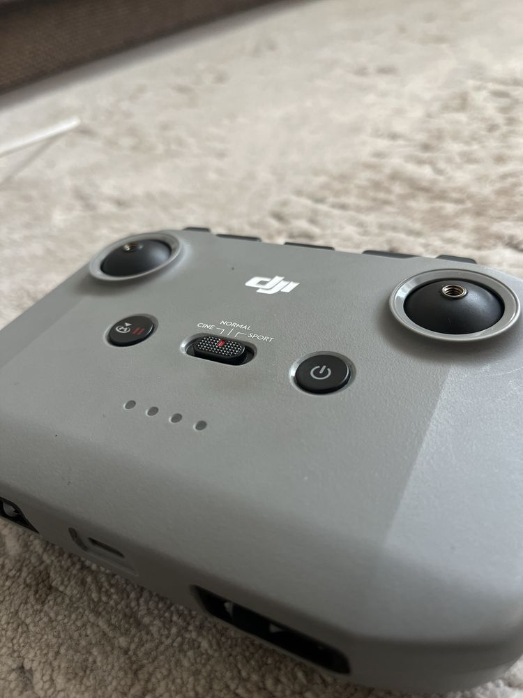 Дрон dji mini 3