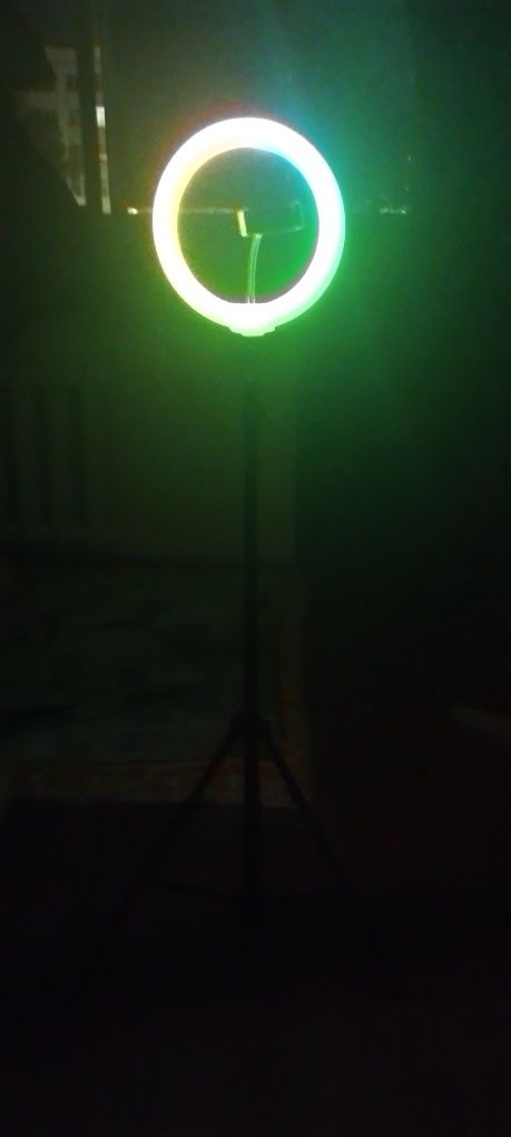 Лампа RGB MJ 26,2 Метра