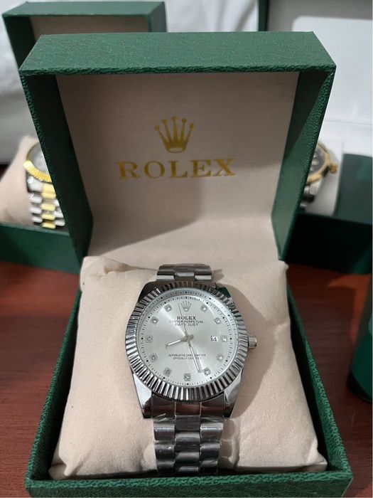 Rolex часы 8000тг