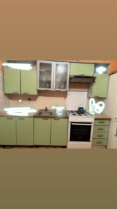 Кухня продается