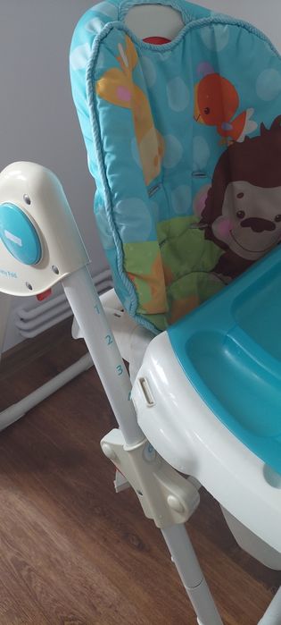 Scaun masa copii