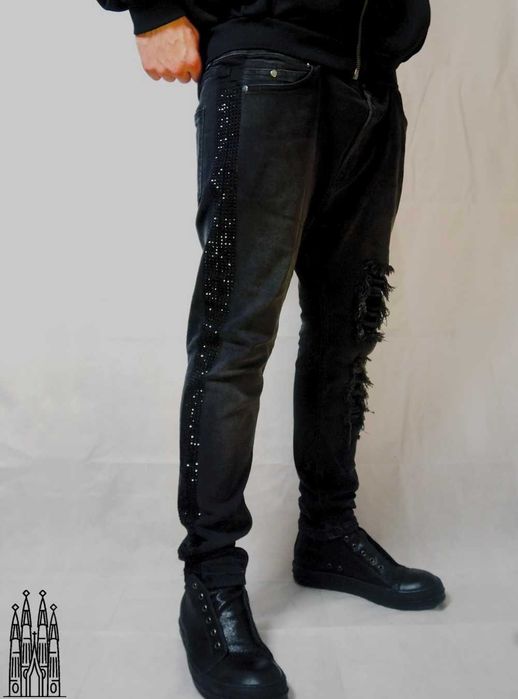 Blugi REFLEXX Barbati