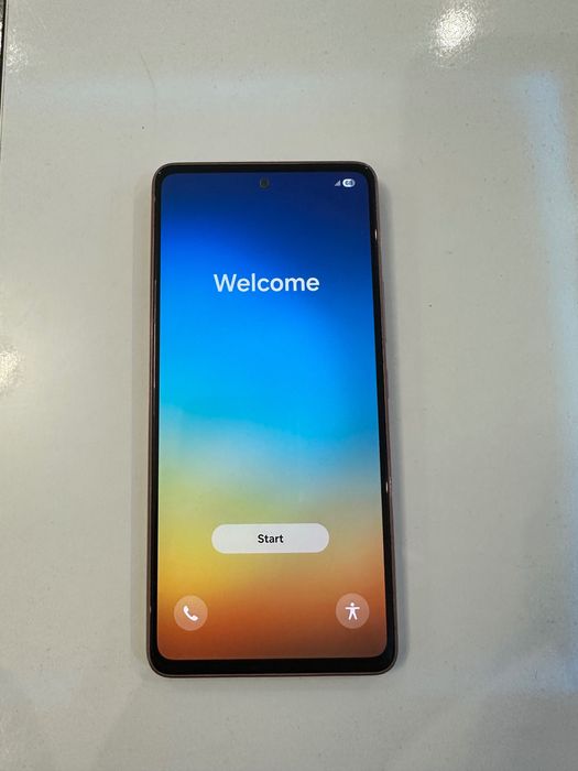 Samsung a53 като нов