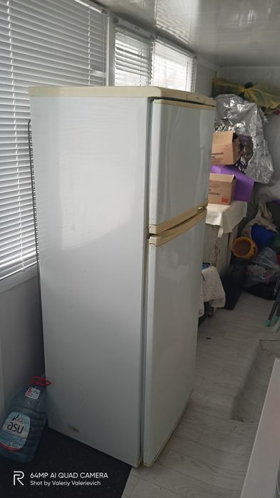 Холодильник Nord ДХ-245-010