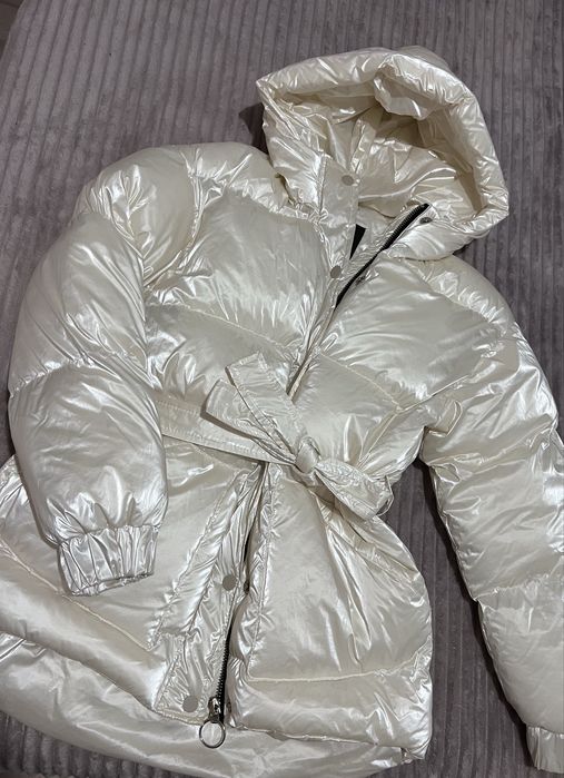 Зимно яке С/М