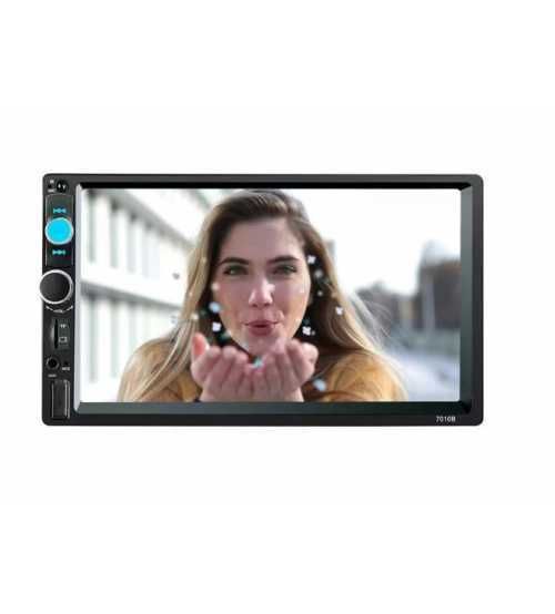 Dvd Auto Player, Usb, Bt, Radio, Mirrorlink, 4x60 W