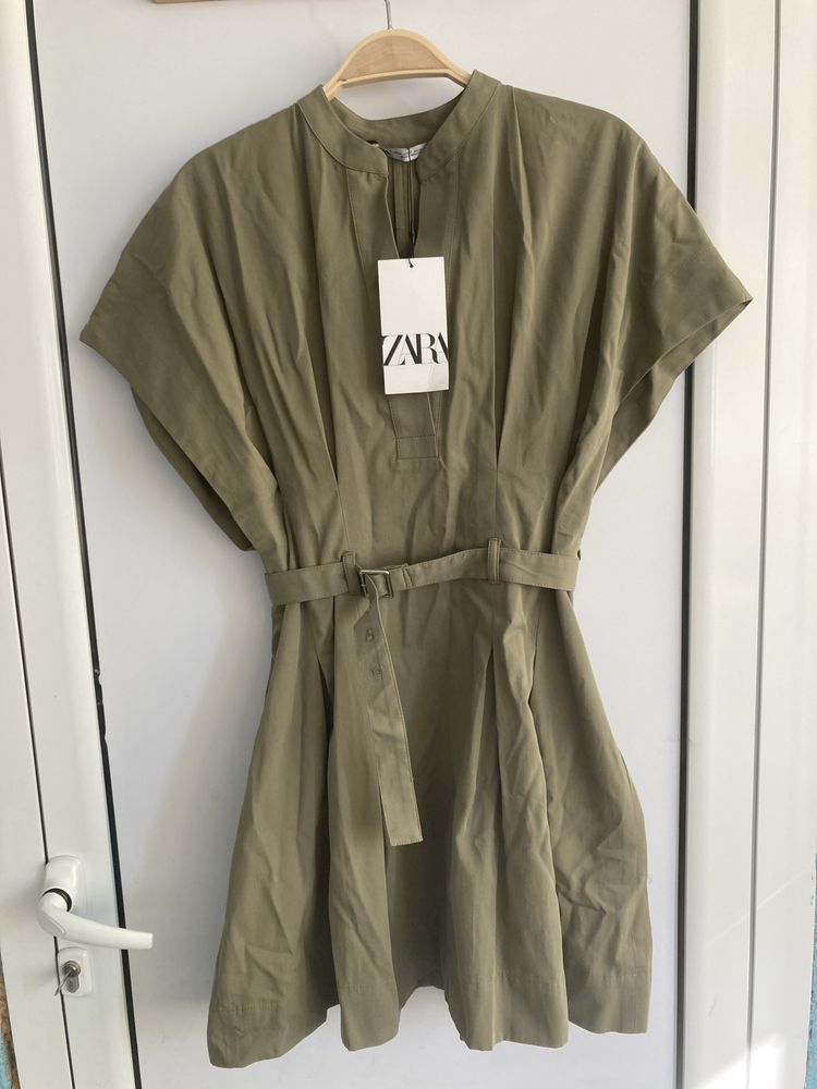 Нова рокля ЗАРА ХС, С и М / ZARA XS, S, M