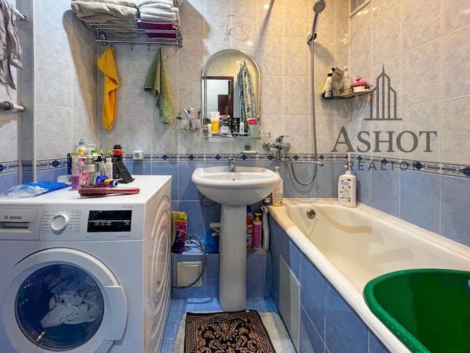 3/2/4 72м2 2х6 Буюк Ипак Йули Максим Горький