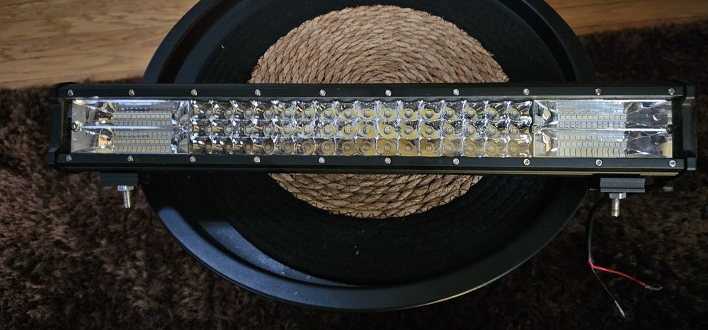 Лед бар супер силен 300 w