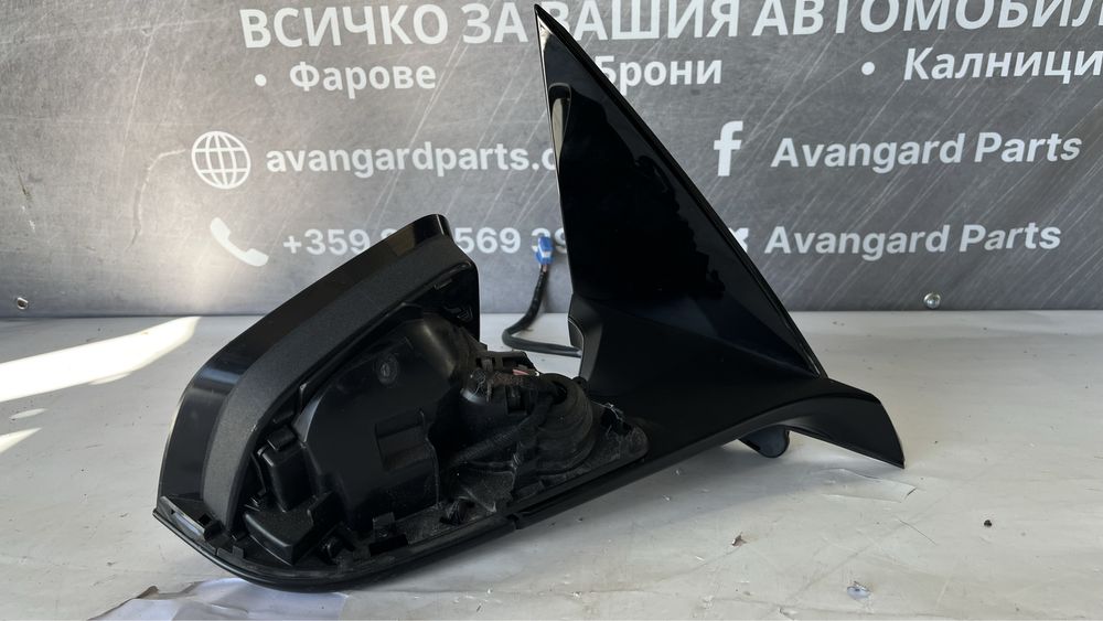 3 броя дясно огледало Tesla Y 2020-