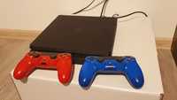 Playstation 4 slim 1TB