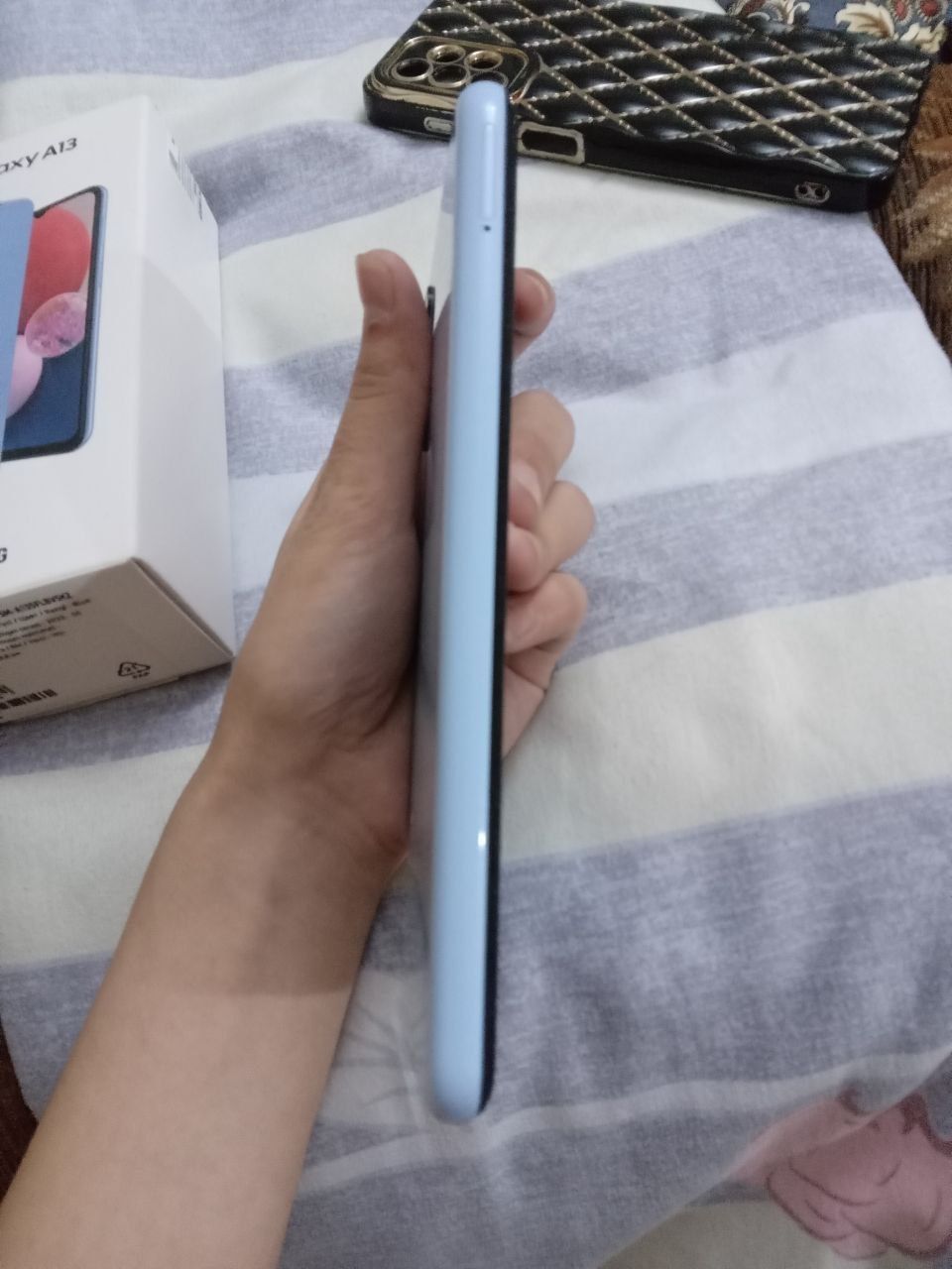 Samsung  galaxy A11